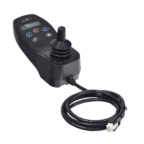 Pride Mobility Power Chair Joystick Controller CTLDC1560 - main